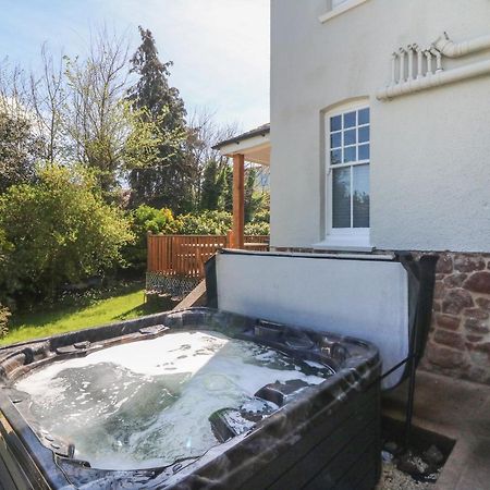 Westholme Lodge Minehead Eksteriør billede