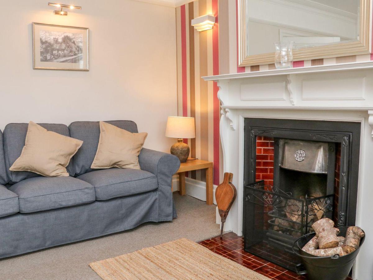 Westholme Lodge Minehead Eksteriør billede