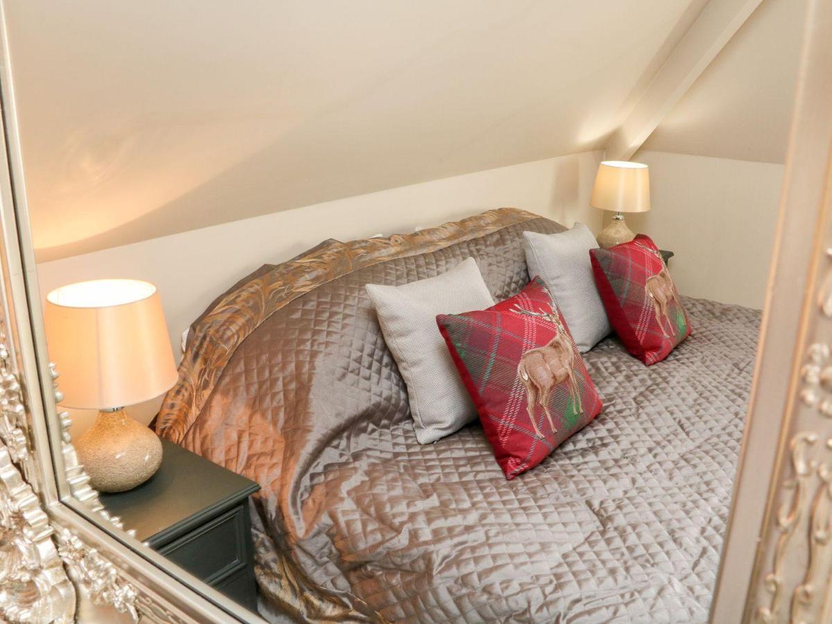 Westholme Lodge Minehead Eksteriør billede