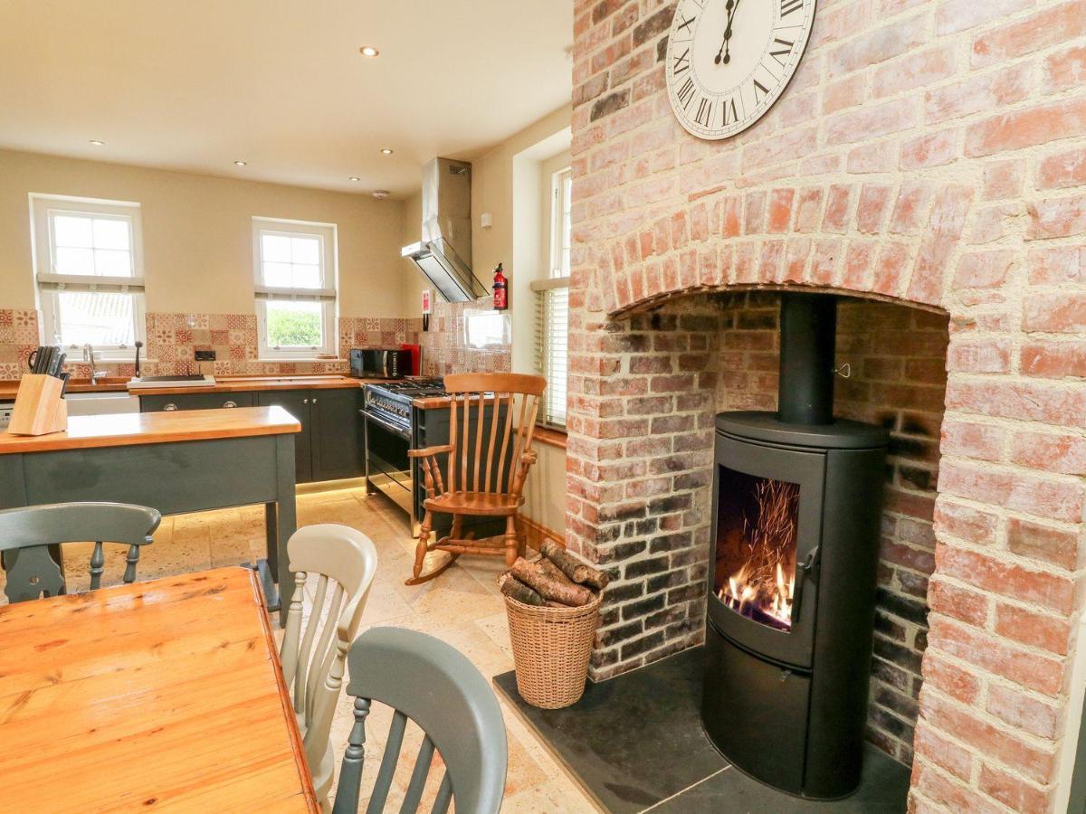 Westholme Lodge Minehead Eksteriør billede