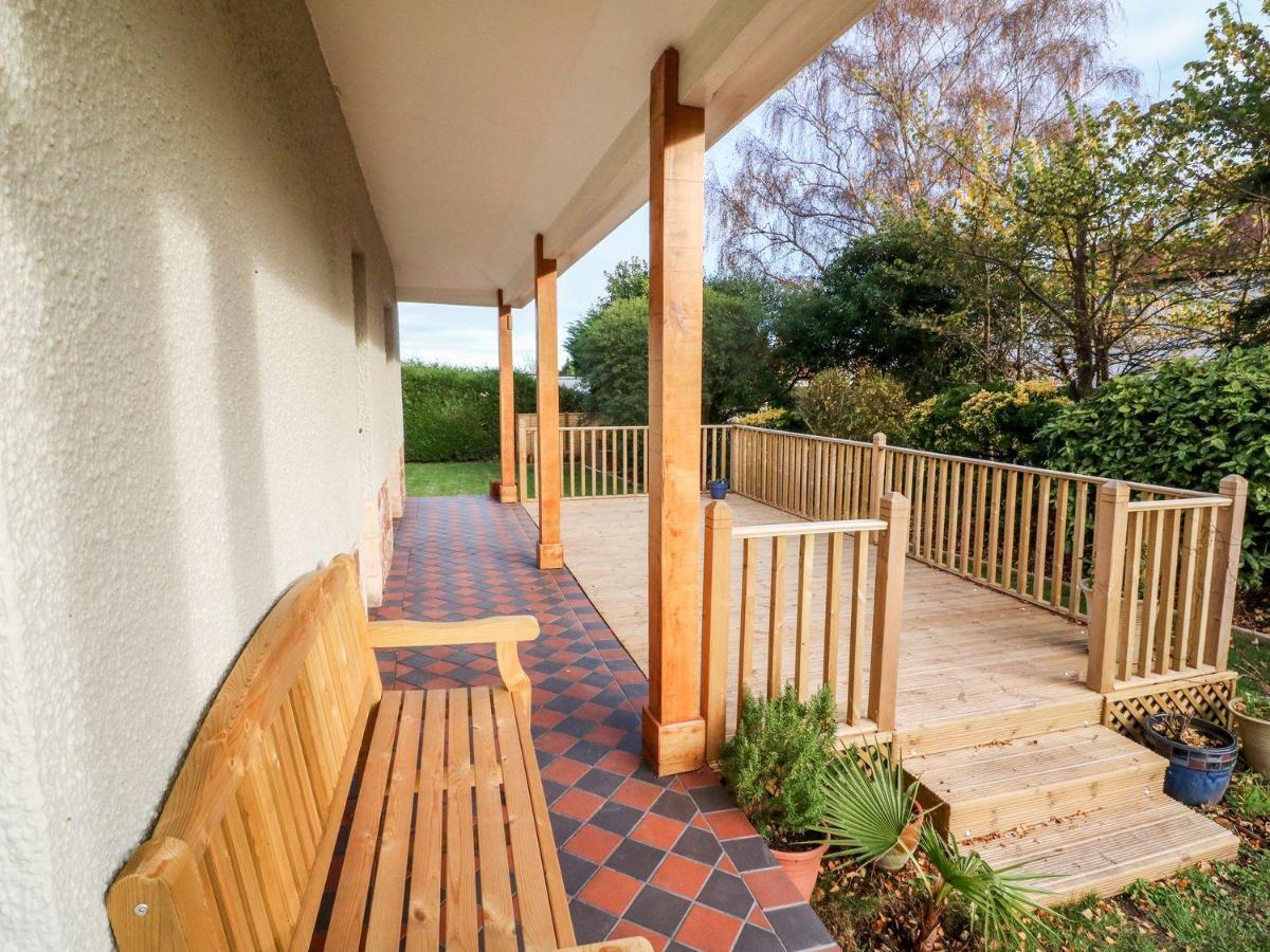 Westholme Lodge Minehead Eksteriør billede